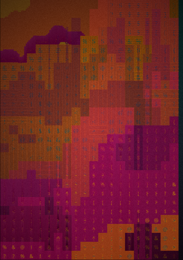 Convergence Remnants #13393