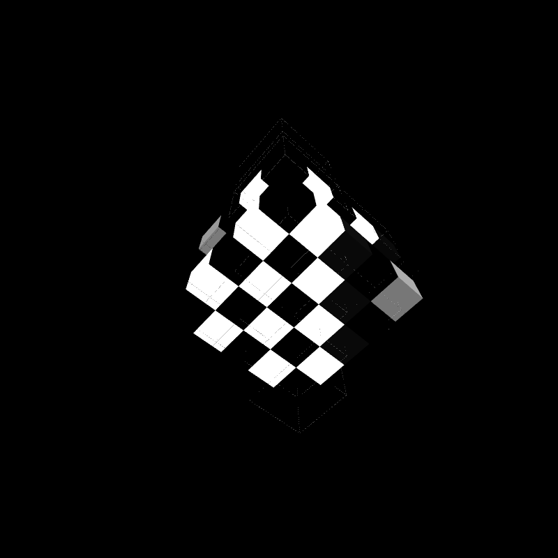 mono.cubes #8