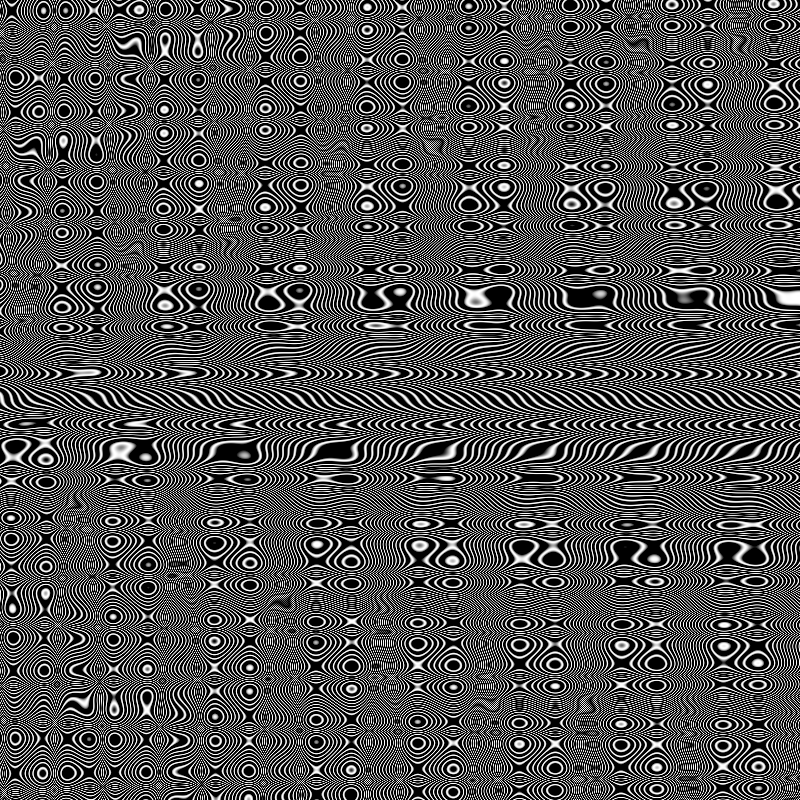 Quantum Vacuum #301