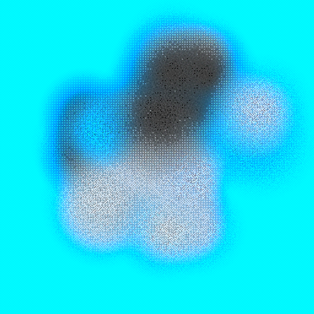 Molecular #95