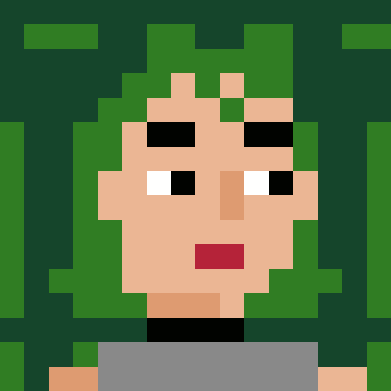 hUMBLE PUNK #118
