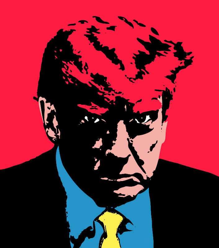 Donald Trump #195