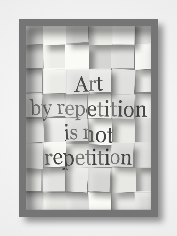 The Metaphor Machine #40529
