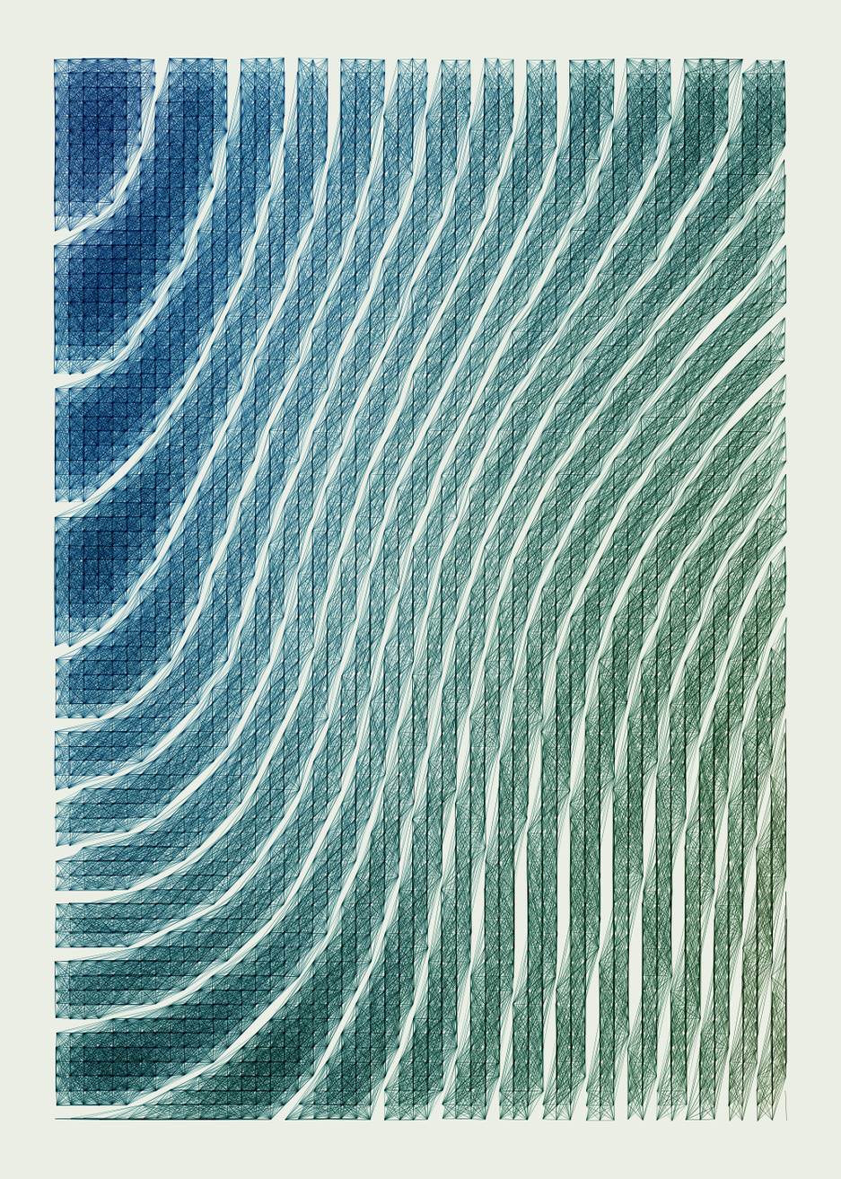 Intertwine #266