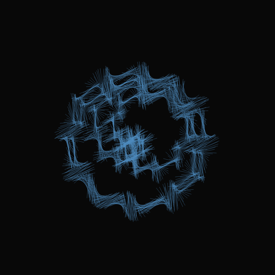 The Noise #13127