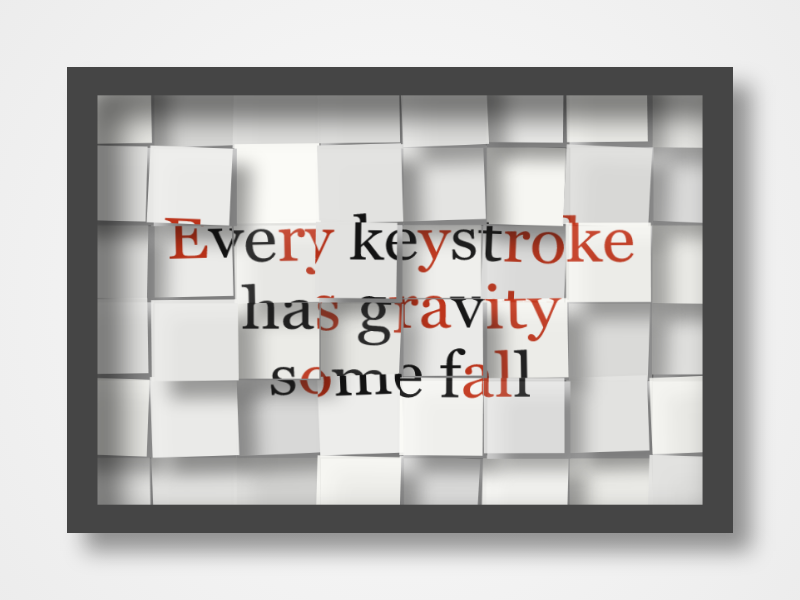 The Metaphor Machine #35667