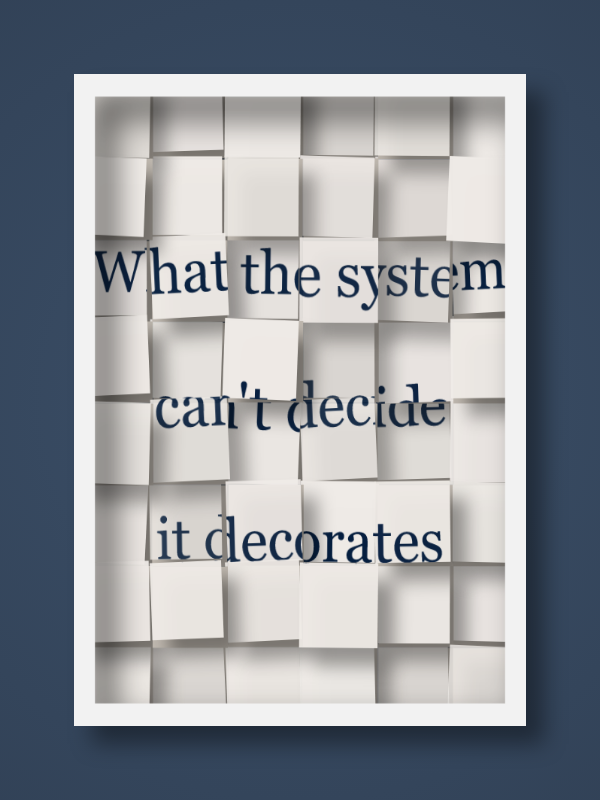 The Metaphor Machine #10406