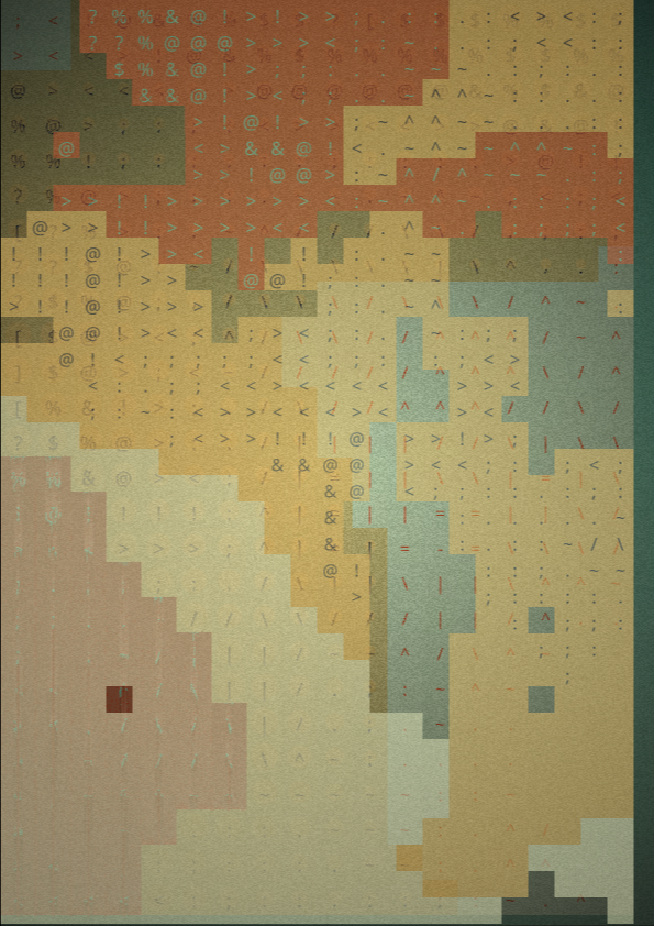 Convergence Remnants #15466