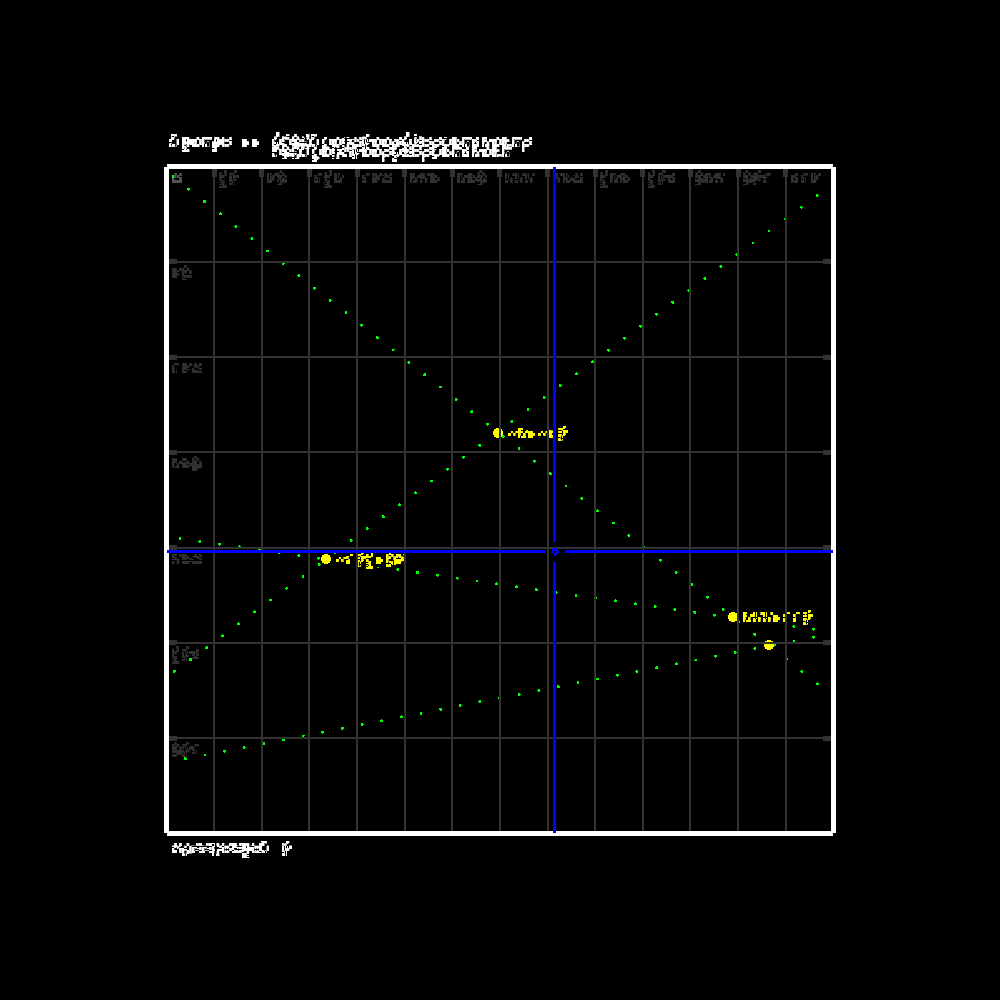 Glipsian Early Warning Collision Detection #50