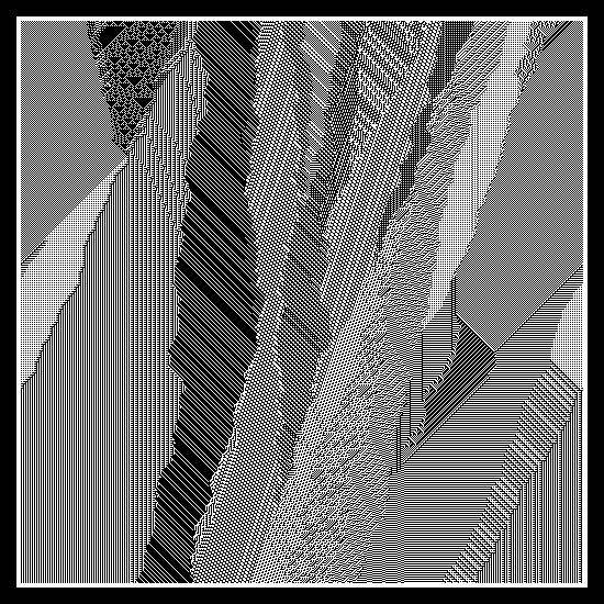 Dynamic generations #17