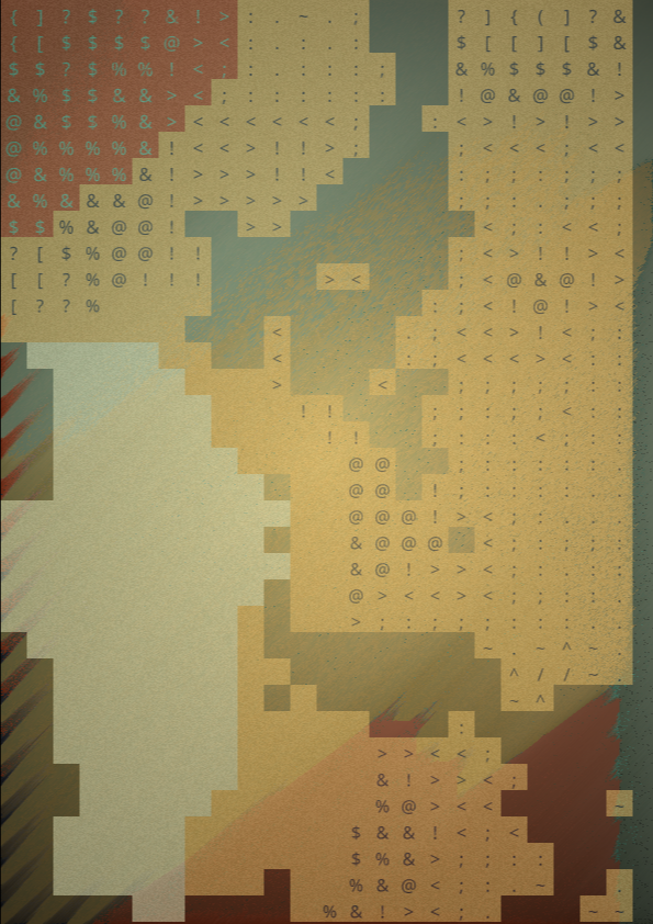Convergence Remnants #6137