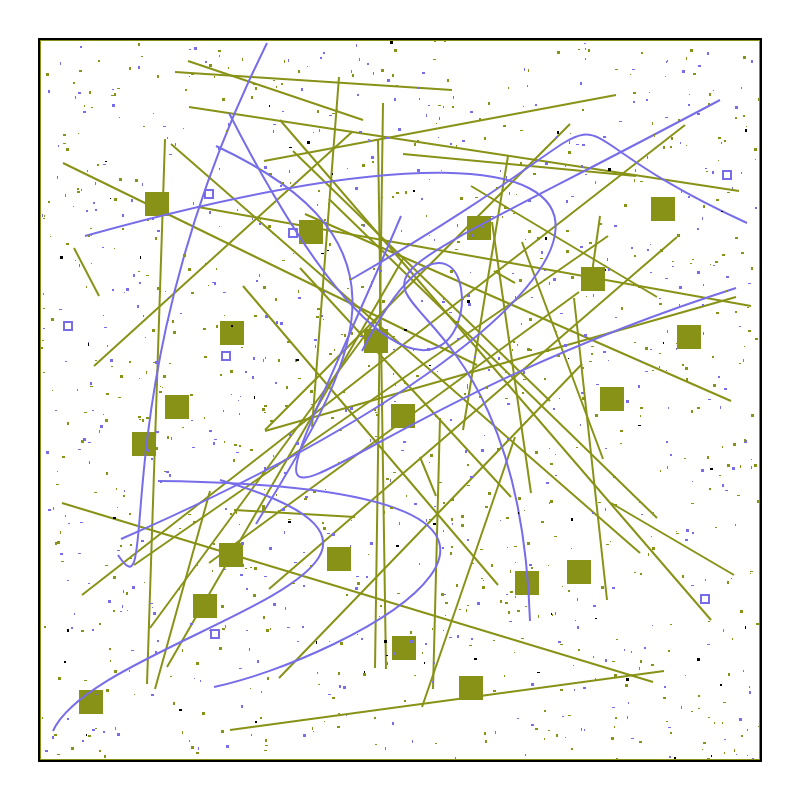 Starmap - AI Study I #125