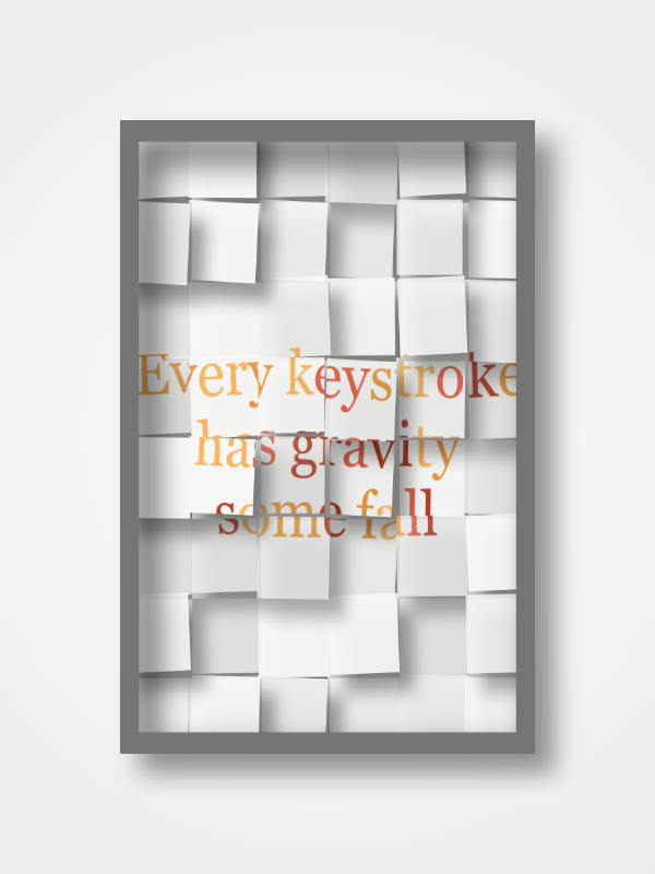 The Metaphor Machine #42213