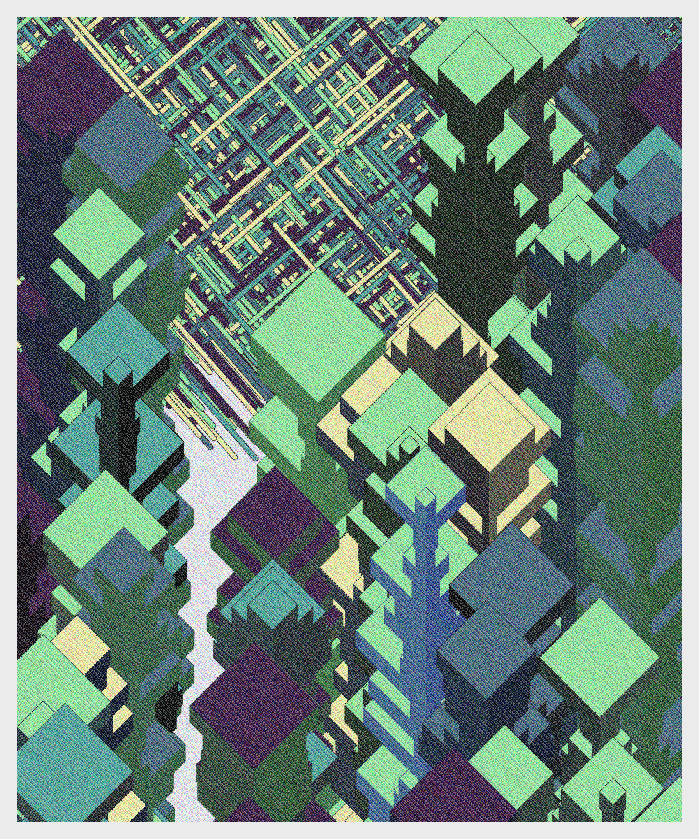brutalism #6