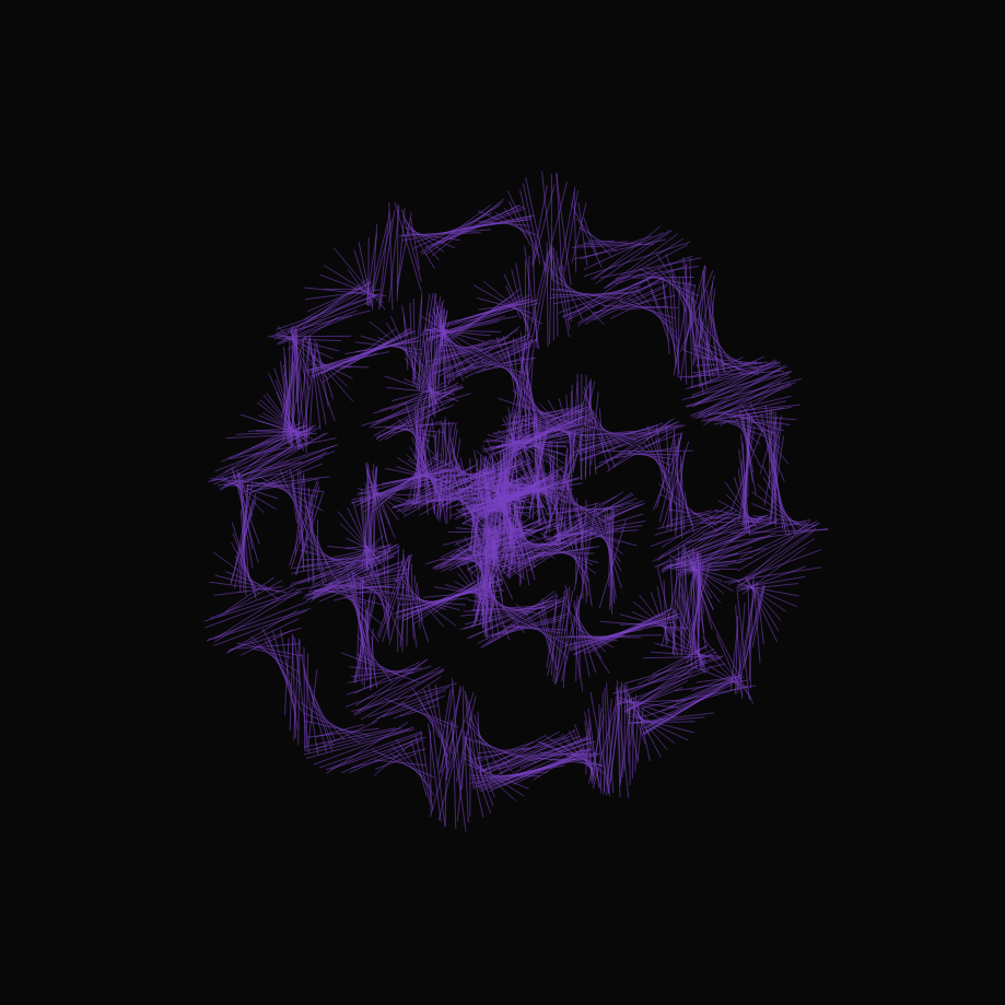 The Noise #13474