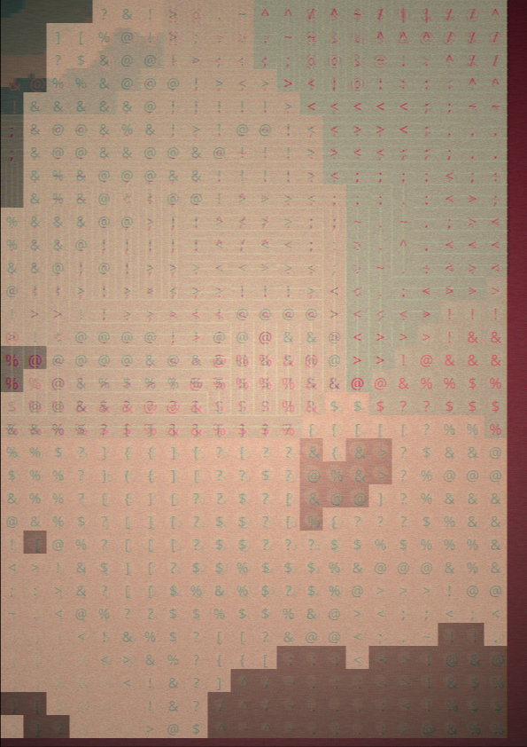 Convergence Remnants #24810