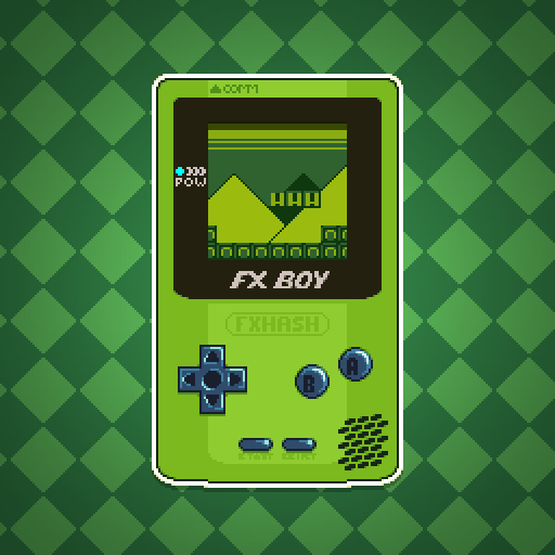 FXBoy #47