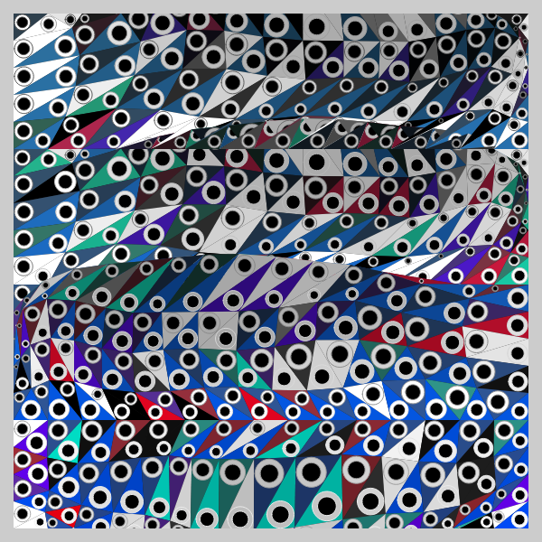 Do Touch #138