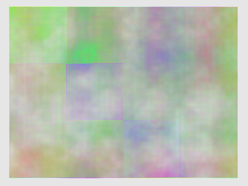 Color Function #5711