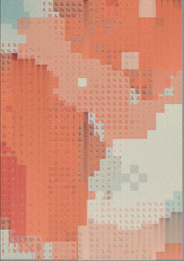 Convergence Remnants #9163