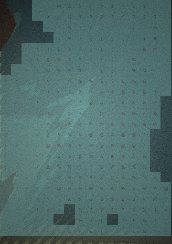 Convergence Remnants #5739