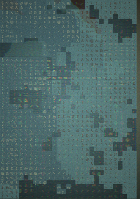 Convergence Remnants #1619