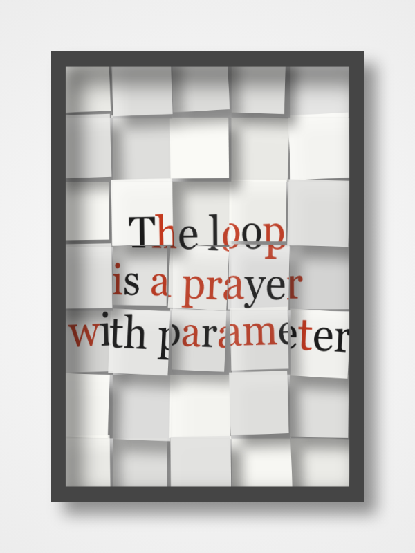 The Metaphor Machine #20142
