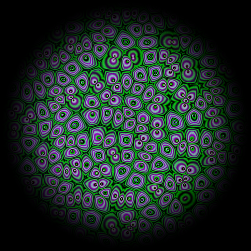 Motile #2