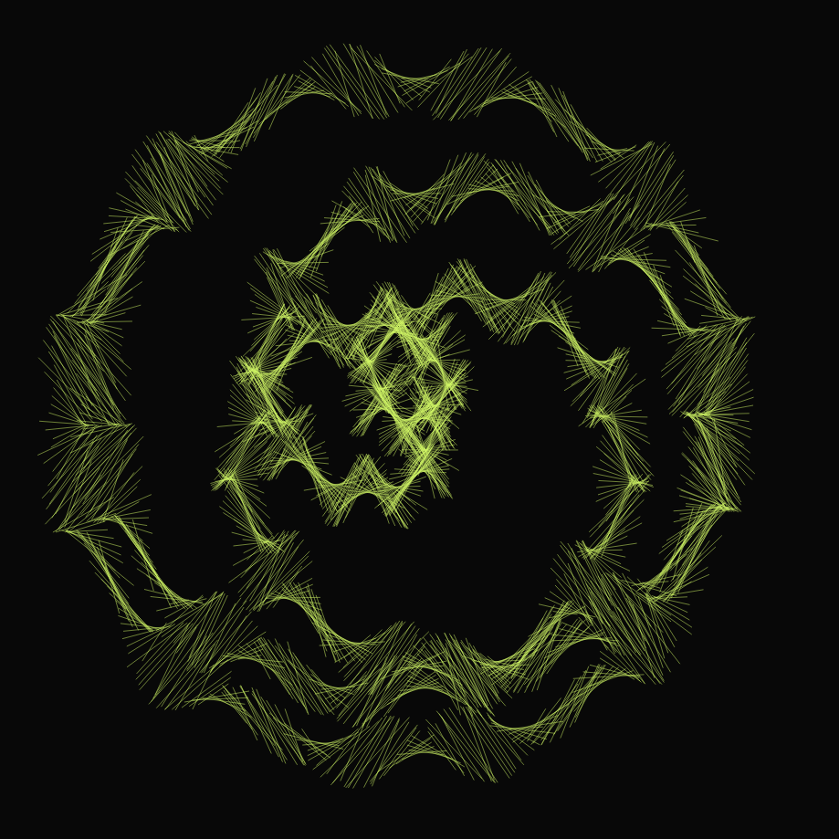 The Noise #10384