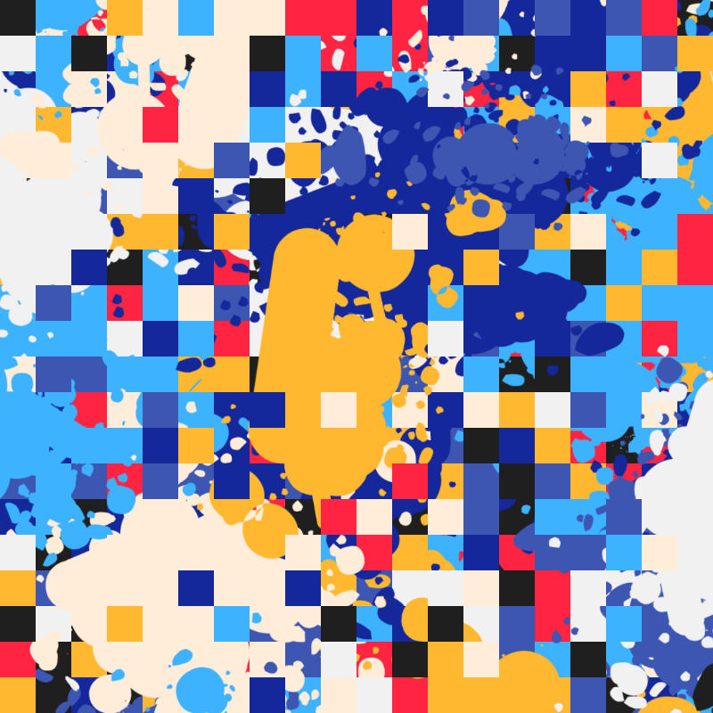 STREAM #15