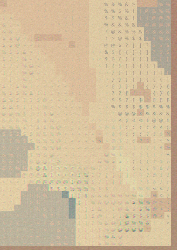 Convergence Remnants #19776