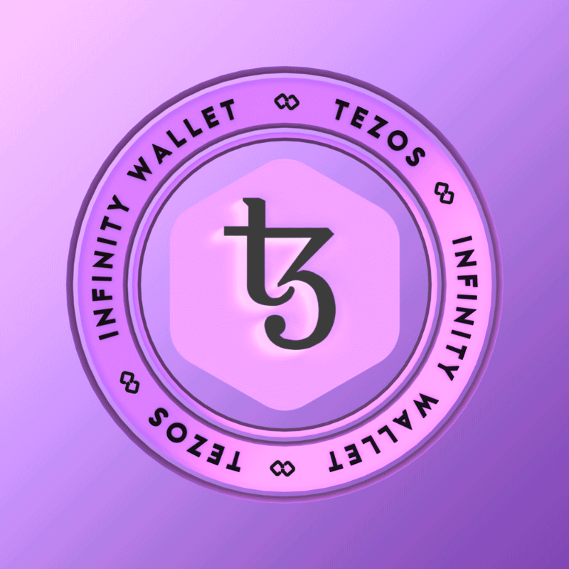 Tezos x Infinity Wallet #2514