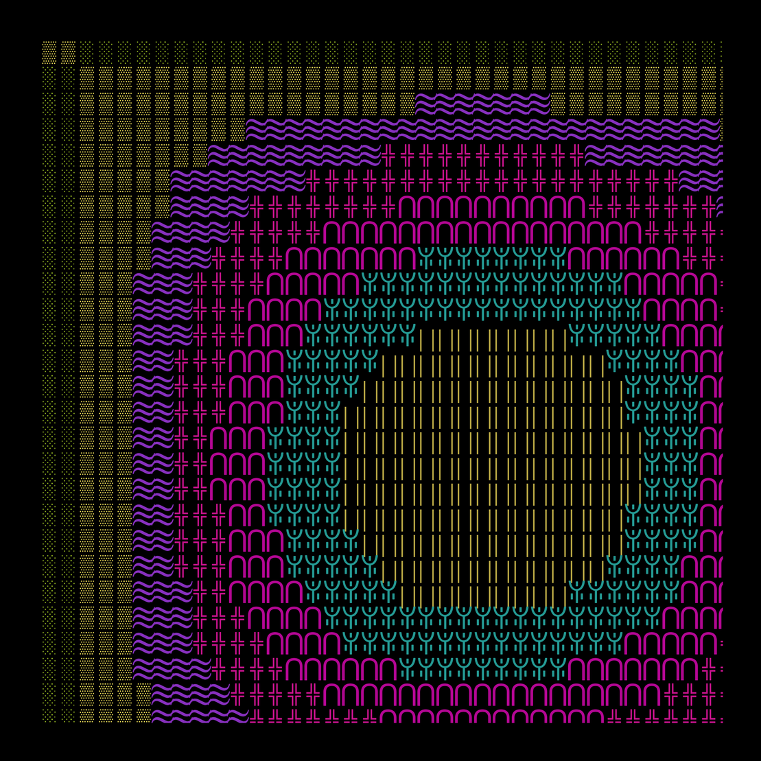 g l y p h #101629