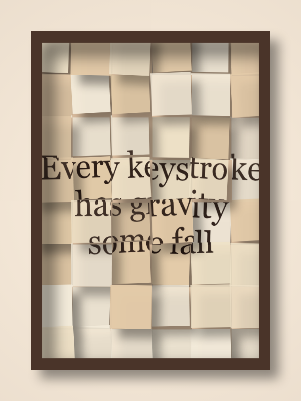 The Metaphor Machine #24608
