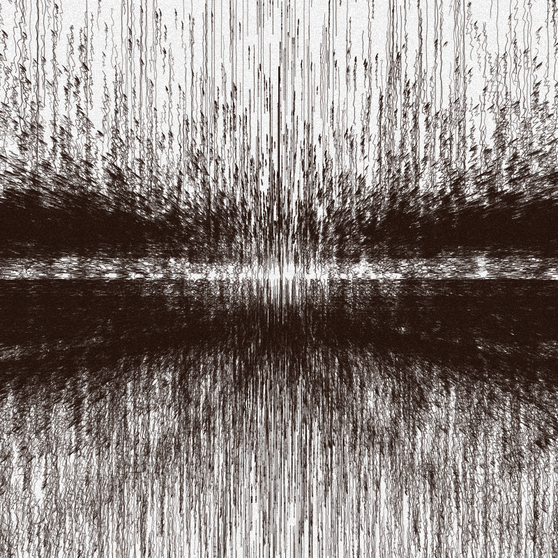 Suprematist Method #5 #116