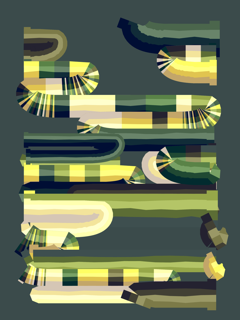 Pipe Dream #75