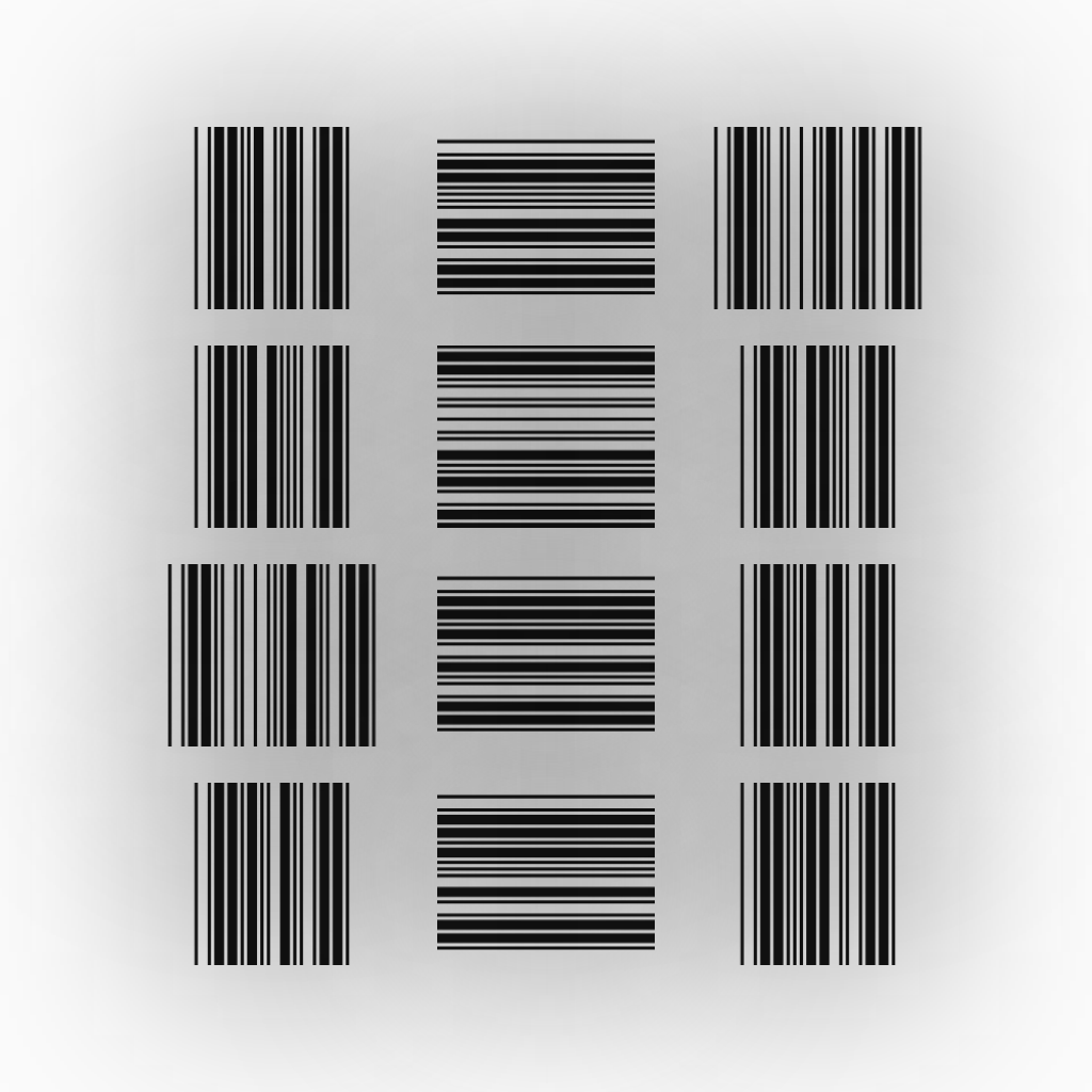 barcode(fxhash) #40