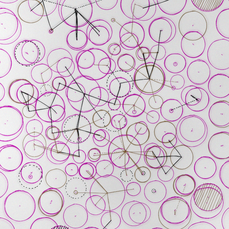 Geo Scribs #12