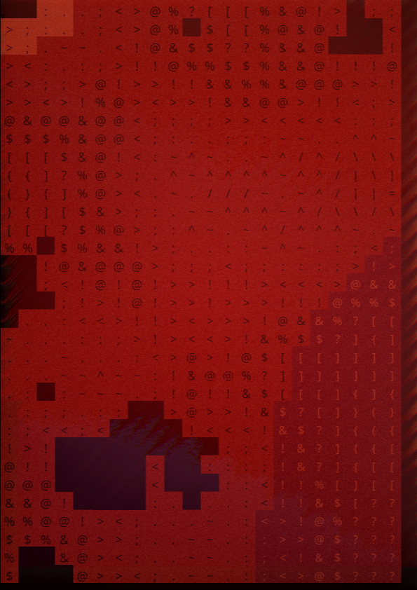 Convergence Remnants #4363