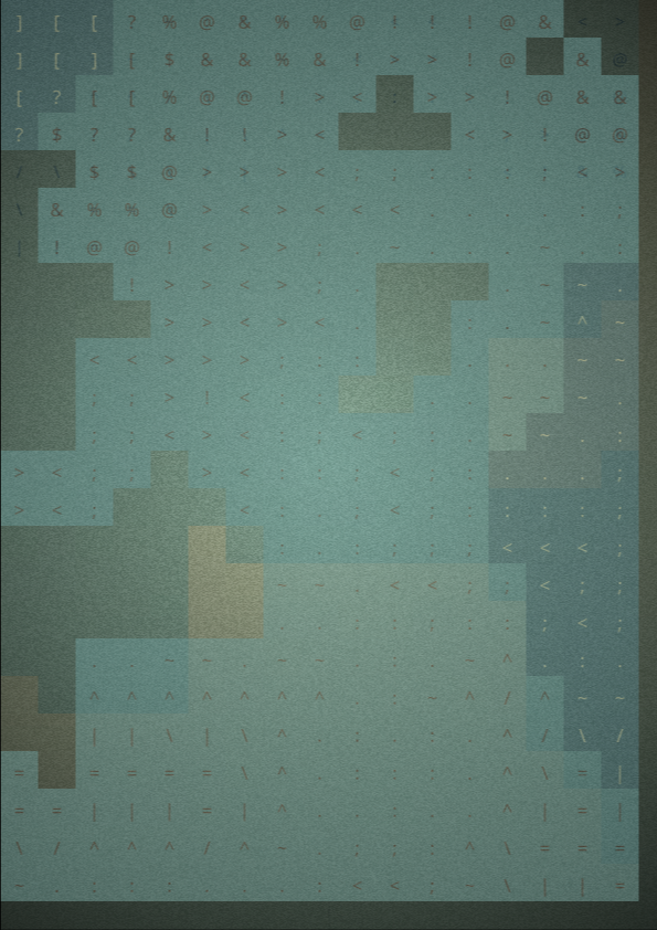 Convergence Remnants #13175
