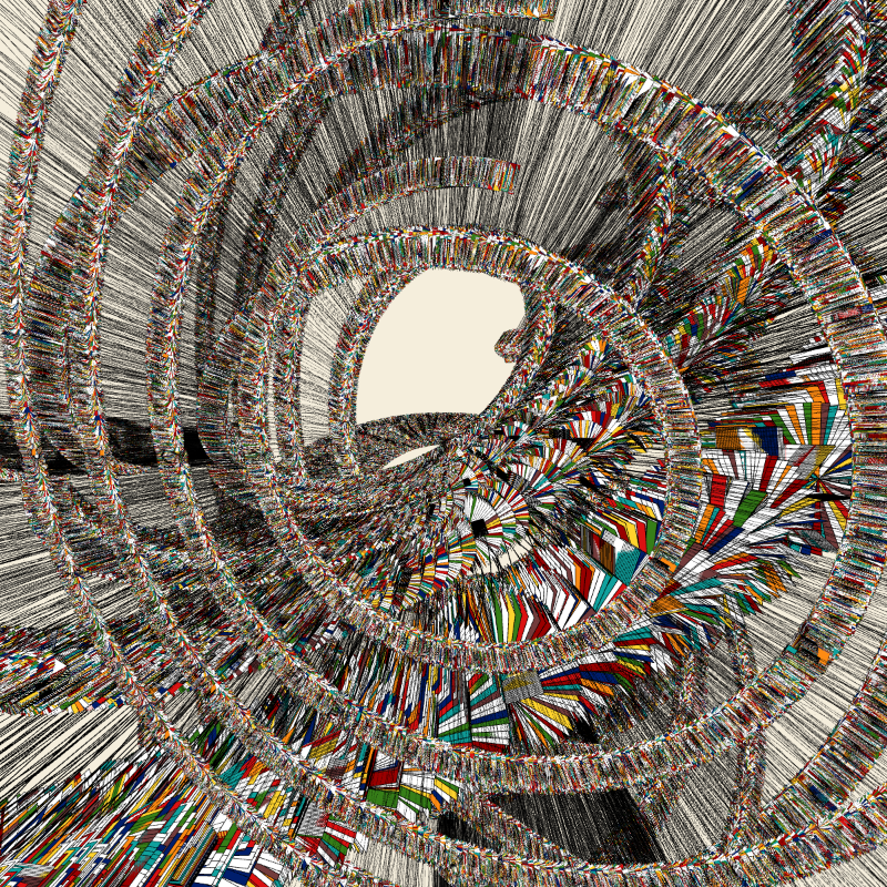 Singularithm #819