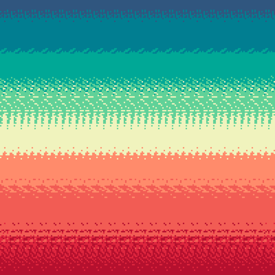 Dithered Gradients #283