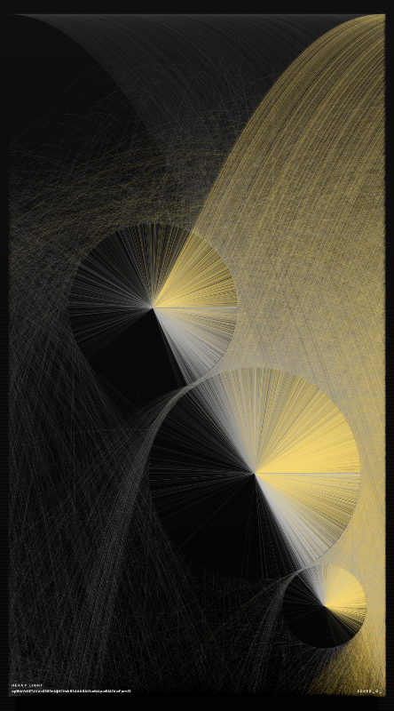 Heavy Light #35