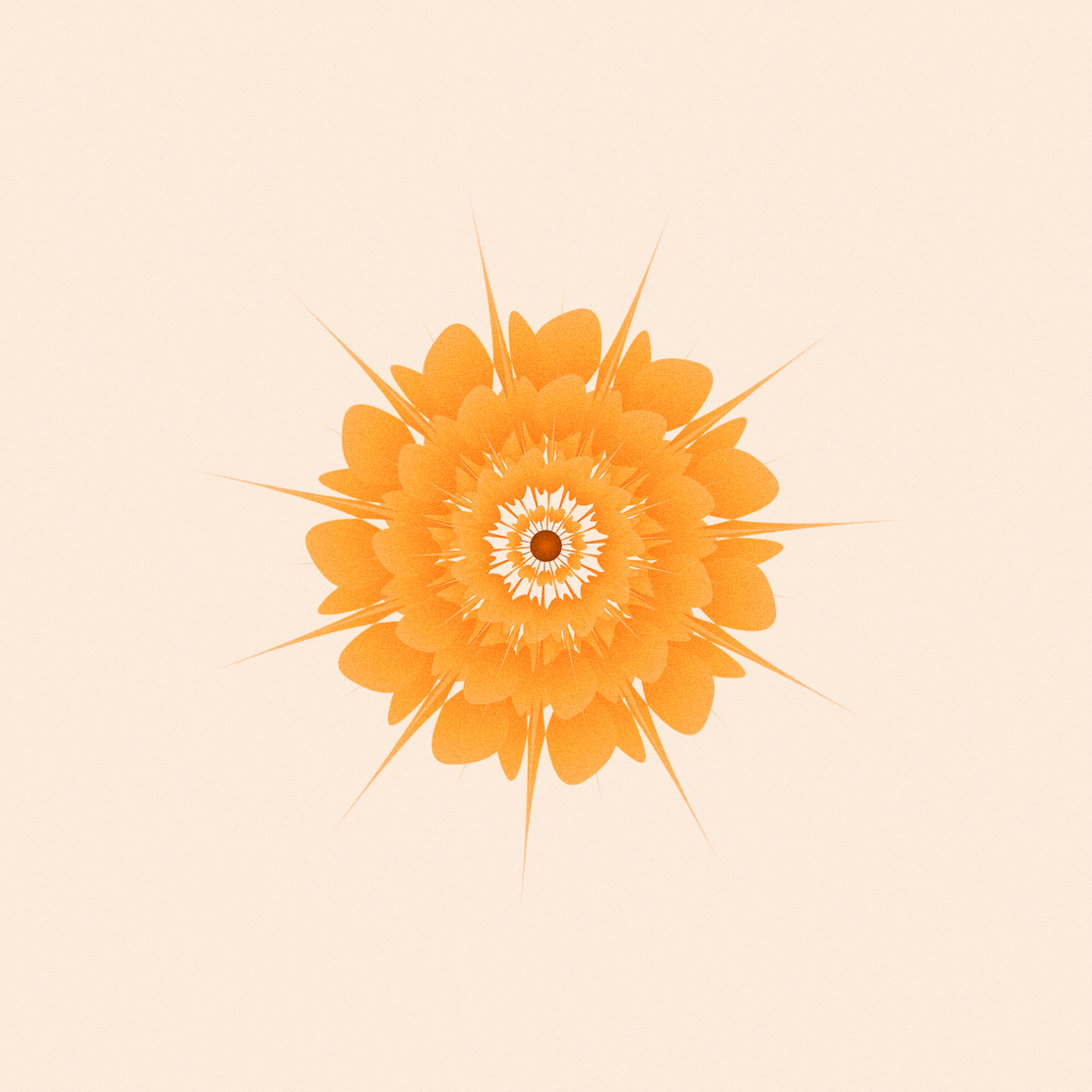 Flower #25