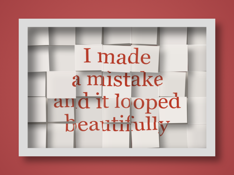 The Metaphor Machine #12794