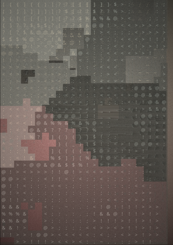 Convergence Remnants #2776