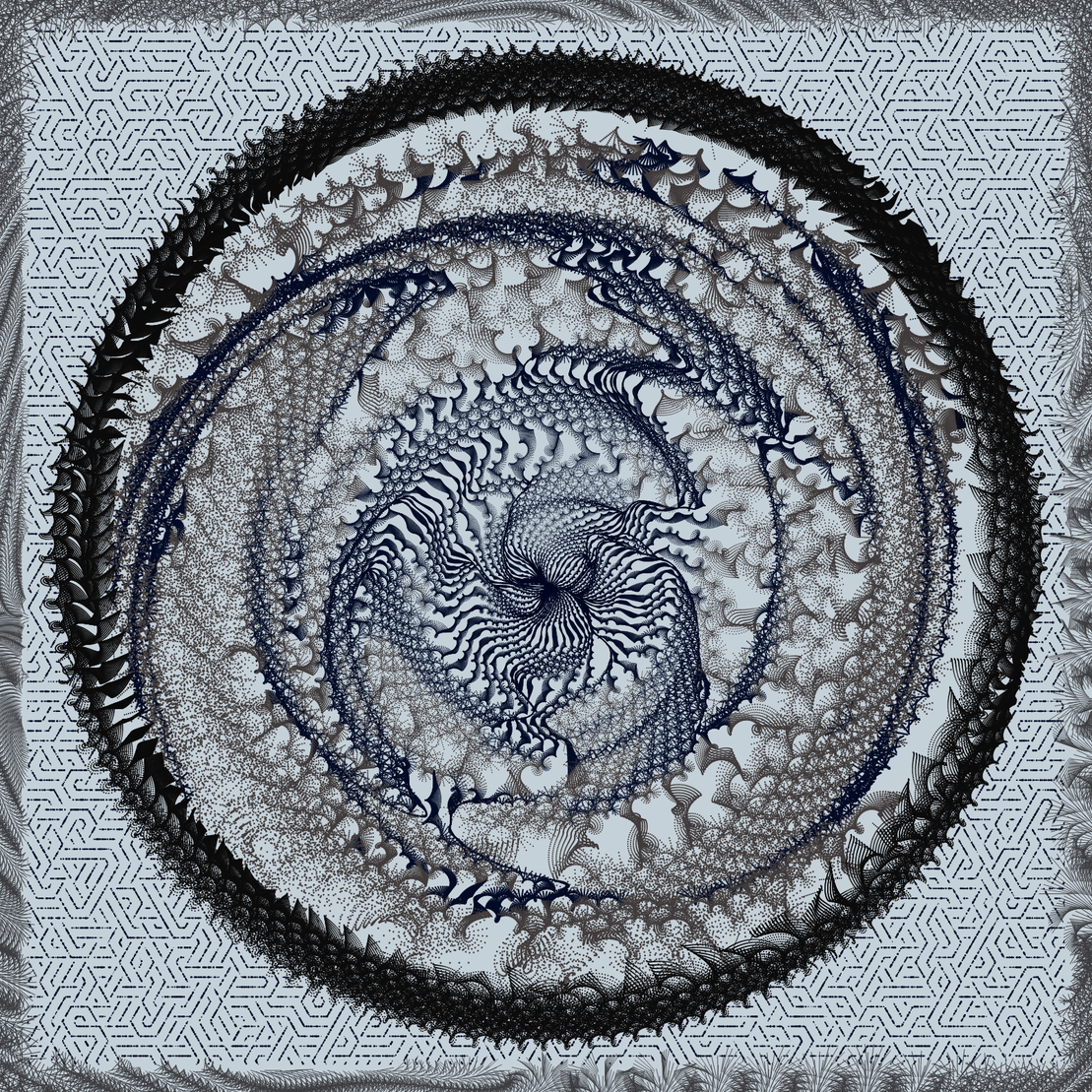 Mythologic #25