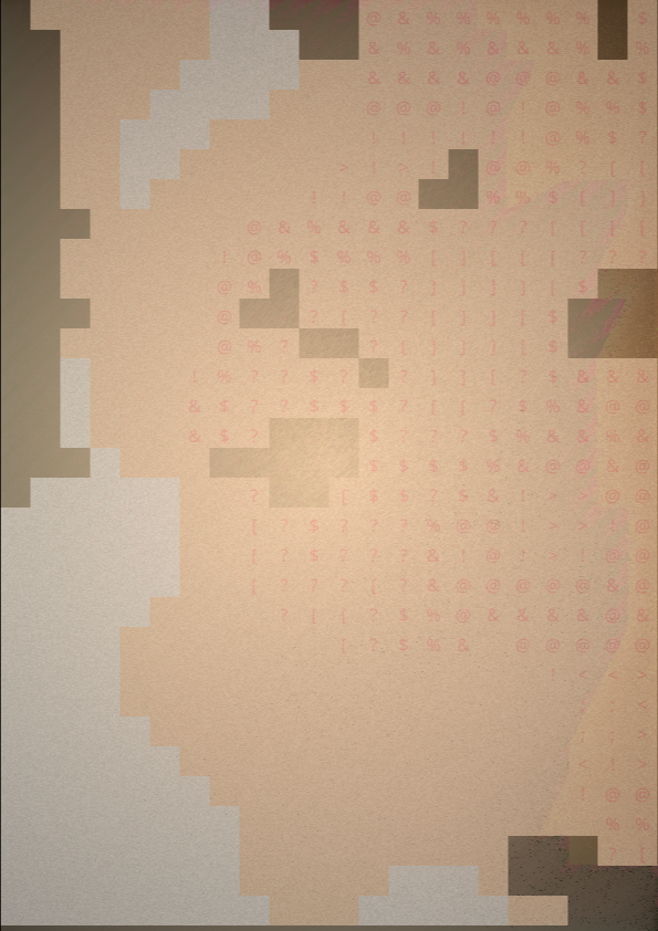 Convergence Remnants #14965
