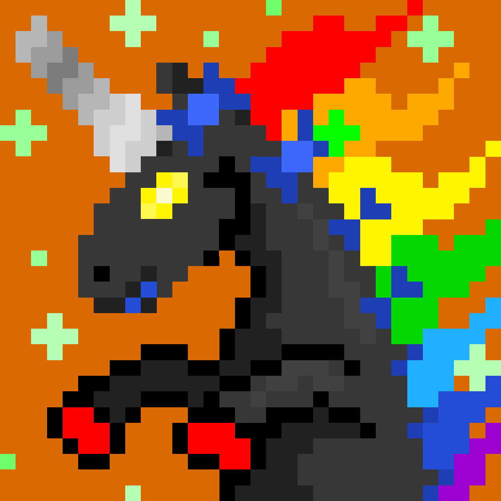 Unicorn #157