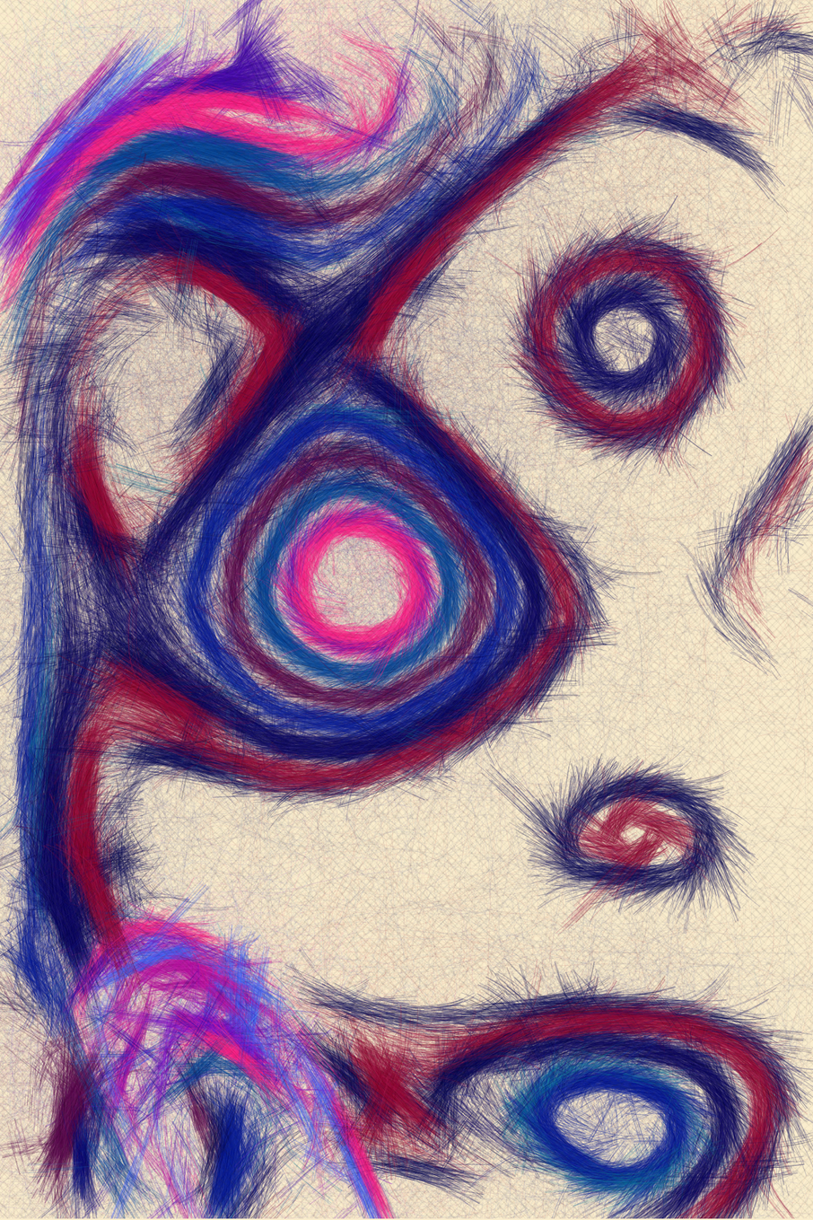 Inner Chaos #146